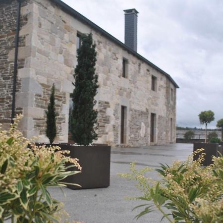 Casa Toirán Casa de hóspedes Lancara Exterior foto
