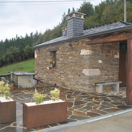 Casa Toirán Casa de hóspedes Lancara Exterior foto